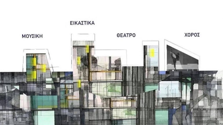 Έρχεται το 1ο Φεστιβάλ «Ταράτσα στα δυτικά»