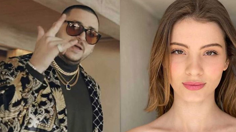 Η ανάρτηση της Άννας Μαρίας Ηλιάδου για τον θάνατο του Mad Clip