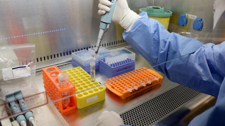 Σημαντικό εργαλείο πρόβλεψης νοσηλειών η παρακολούθηση του SARS-CoV-2 στα λύματα