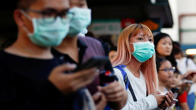 Μαλαισία: Σχεδόν 21.000 τα νέα περιστατικά κορωνοϊού