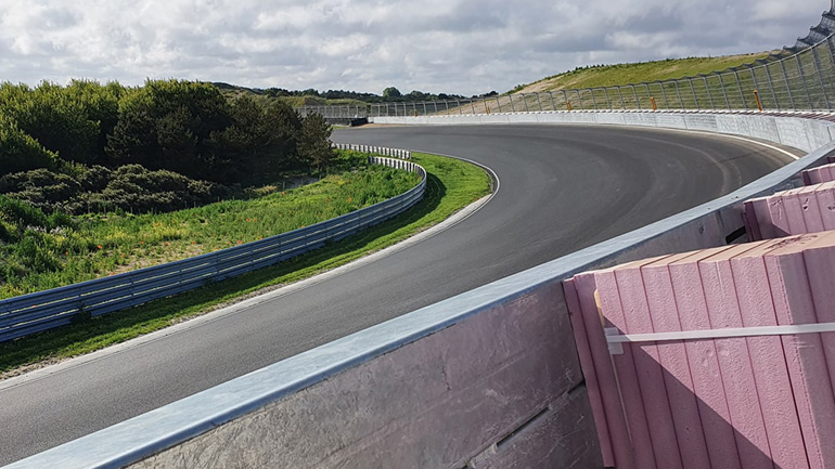 Δείτε τον πρώτο γύρο στην ολλανδική πίστα του Zandvoort