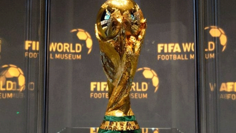 Κόντρα FIFA-UEFA για τη διεξαγωγή Παγκοσμίου Κυπέλλου κάθε 2 χρόνια