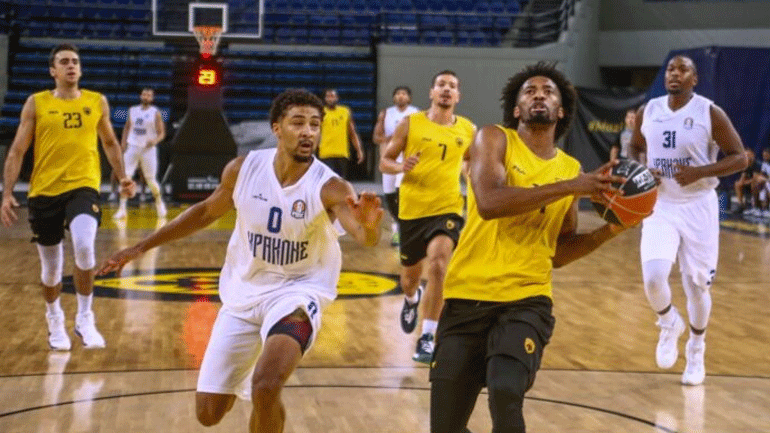 Φιλική νίκη για την ΑΕΚ, 96-81 τον Ηρακλή