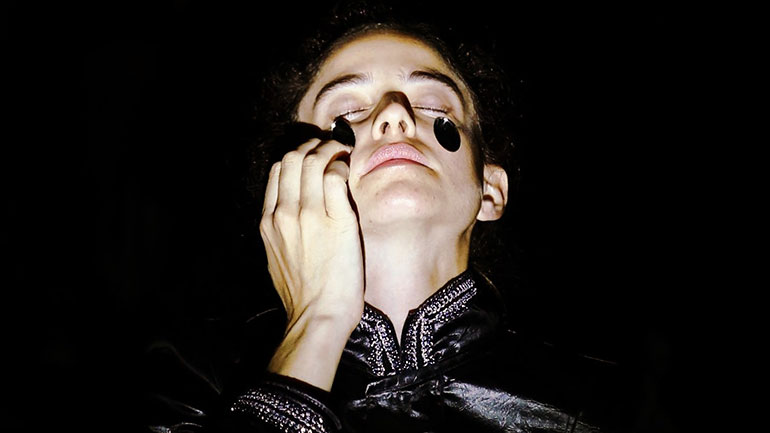 Η παράσταση «Φιλική Εταιρεία. Η Αδελφότητα πίσω από την Επανάσταση» στην Αθήνα