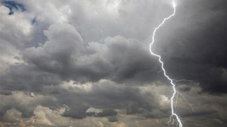 Αλλάζει ο καιρός: Ισχυρές καταιγίδες και βροχές από την Κυριακή