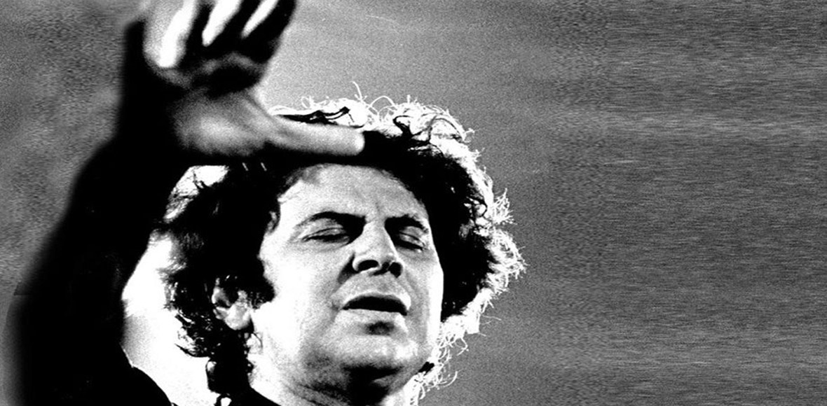 Πέρασε στην αθανασία