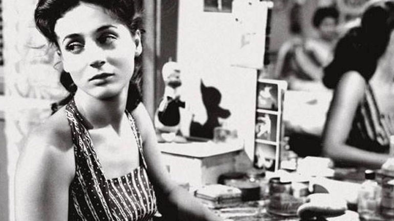 Σαν σήμερα το 1983 πεθαίνει η κορυφαία ηθοποιός του θεάτρου και του κινηματογράφου, Έλλη Λαμπέτη