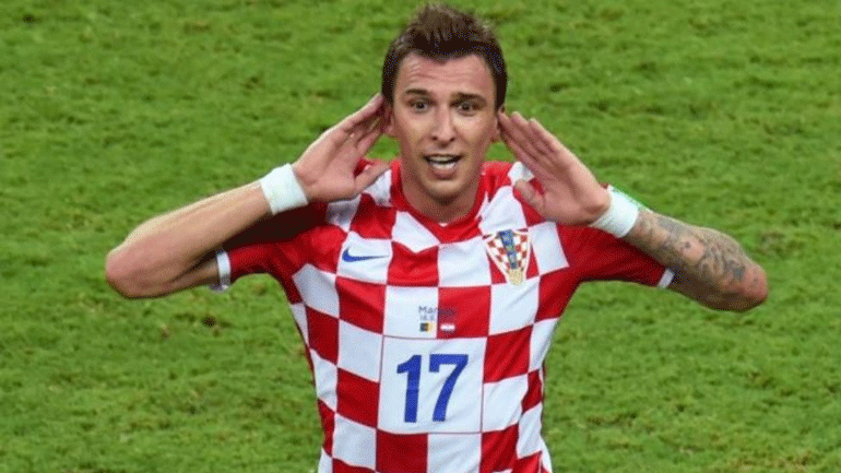 Αποχώρησε από την ενεργό δράση ο Μάντζουκιτς