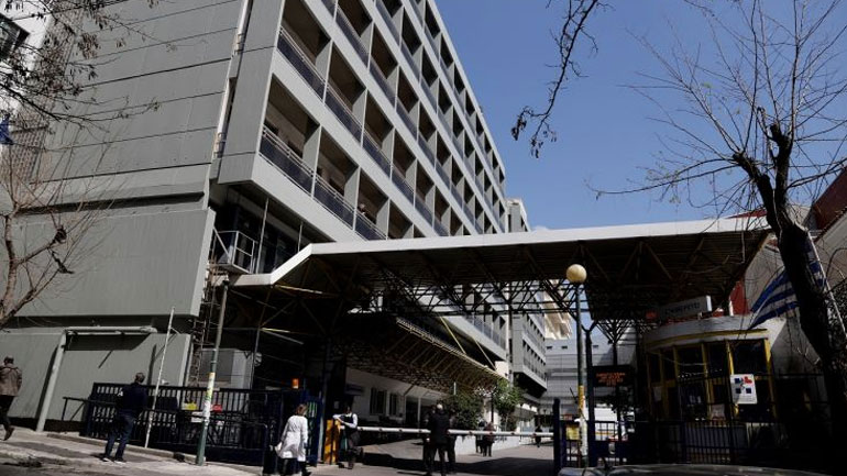 Εισαγγελική παρέμβαση για την 54χρονη που νοσούσε από κορωνοϊό και αρνήθηκε να διασωληνωθεί