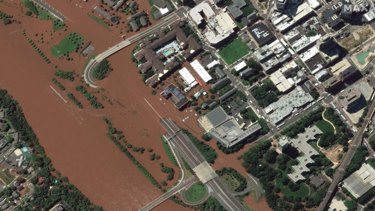 Καταιγίδα Άιντα: Οι κυβερνήτες της Νέας Υόρκης και του Νιου Τζέρσεϊ προαναγγέλλουν άμεση οικονομική βοήθεια