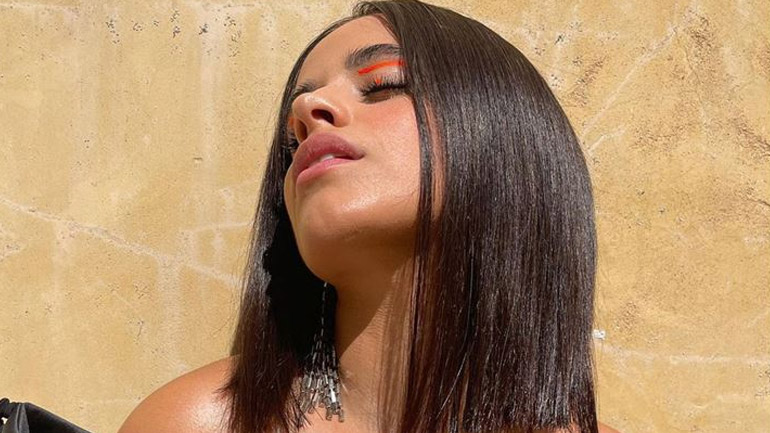 Τo νέο haircut της Camila Cabello είναι η Νο1 τάση της χρονιάς