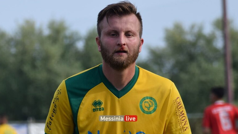 Μεσσηνία: Πέθανε την ώρα της προπόνησης 36χρονος βοηθός προπονητή