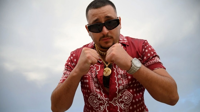 Τη Δευτέρα η κηδεία του Mad Clip