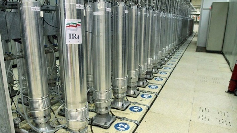 Το Ιράν είναι έτοιμο για συνομιλίες με τις μεγάλες δυνάμεις για την πυρηνική συμφωνία