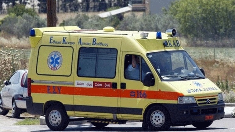 Ρέθυμνο: Πνίγηκαν δύο κολυμβητές – Διάσωση τραυματισμένης τουρίστριας στο Φαράγγι του Αγ. Αντωνίου