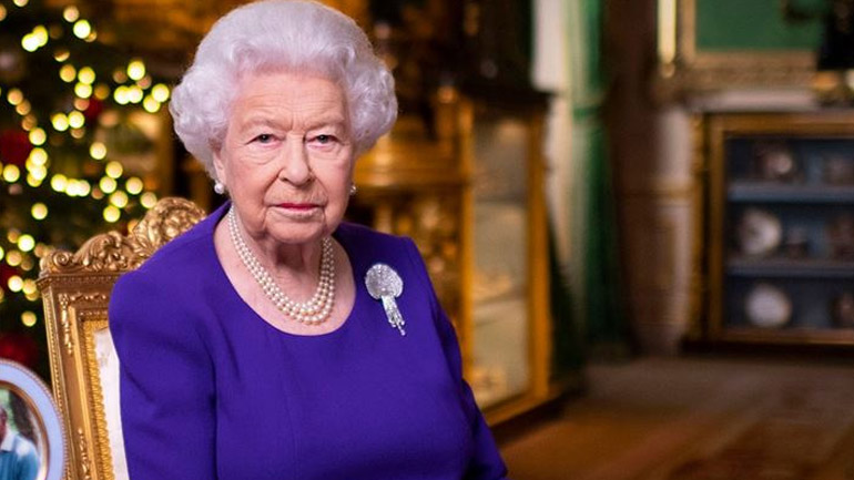 Βασίλισσα Ελισάβετ: Όλες οι λεπτομέρειες για όσα θα γίνουν μετά τον θάνατό της Βασίλισσα Ελισάβετ: Όλες οι λεπτομέρειες για όσα θα γίνουν μετά τον θάνατό της