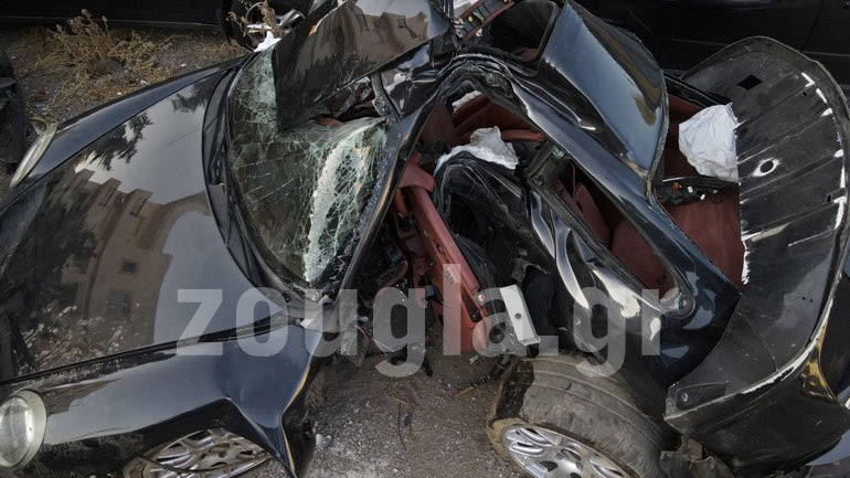 Mad Clip: Η Περιφέρεια Αττικής απαντά στον πραγματογνώμονα για τις μπάρες ασφαλείας