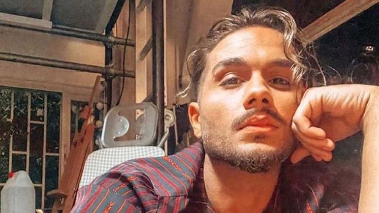 Χρήστος Μάστορας: Το συγκινητικό αντίο στον Mad Clip