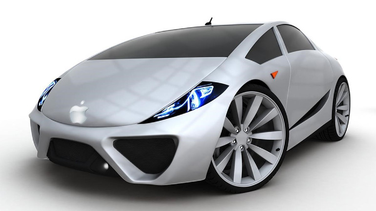 Πληθαίνουν οι φήμες για συνεργασία Apple και Toyota