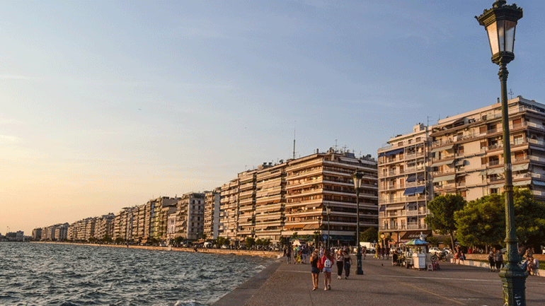 Θεσσαλονίκη: Χωρίς σημαντική διαφοροποίηση το ιικό φορτίο των λυμάτων