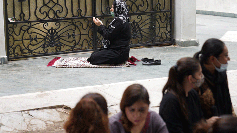 Αφγανιστάν: Τουλάχιστον 17 νεκροί από εορταστικούς πυροβολισμούς στην Καμπούλ