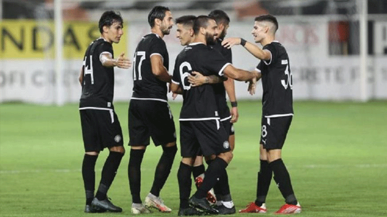 Φιλική νίκη για τον ΟΦΗ, 1-0 τον Εργοτέλη