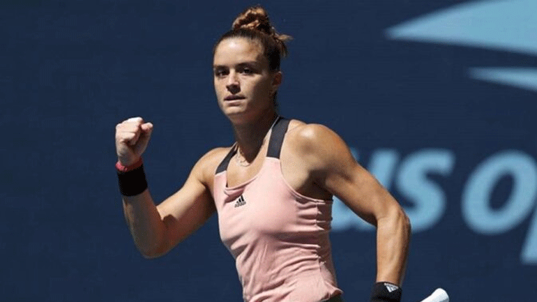 Σάκκαρη: «Έχω αποδείξει ότι μπορώ να φτάσω μακριά σε ένα γκραν σλαμ»