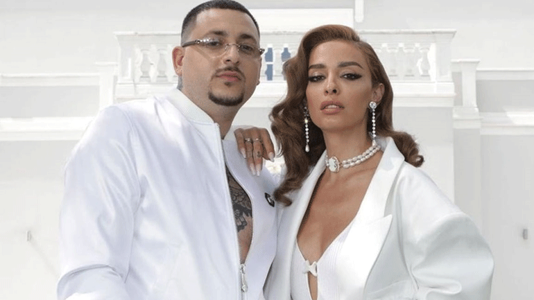 Ελένη Φουρέιρα: Η νέα συγκινητική ανάρτηση για τον θάνατο του Mad Clip