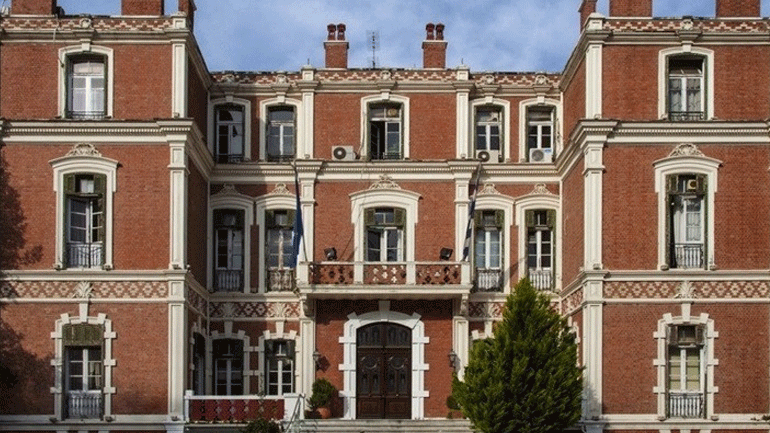 Έφυγε από τη ζωή ο περιφερειακός σύμβουλος της Λαϊκής Συσπείρωσης, Θεόδωρος Ιγνατιάδης