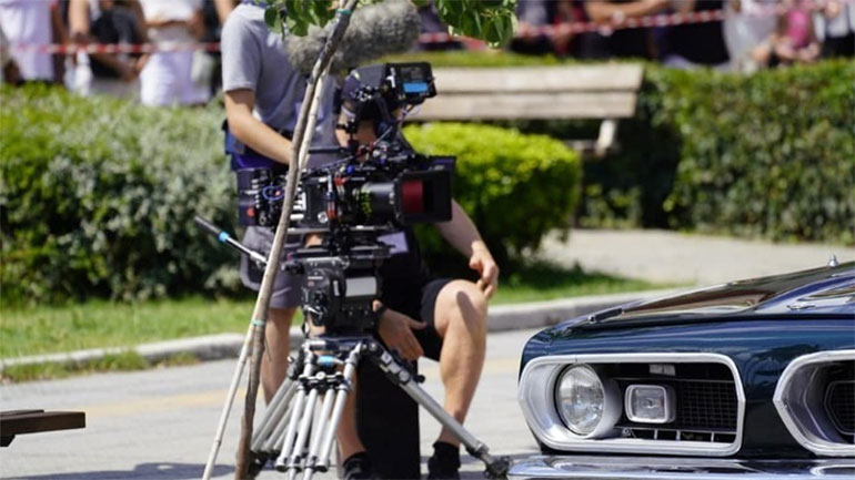 Nέα παραγωγή του Χόλιγουντ στη Θεσσαλονίκη