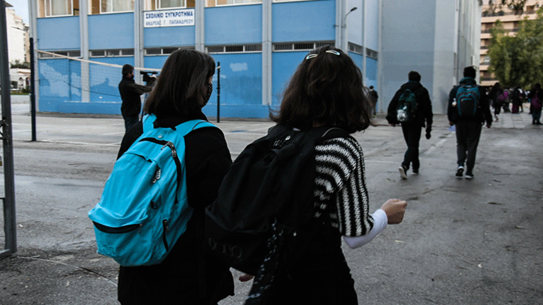 Xωρίς «κενά» στα σχολεία πριν την έναρξη της σχολικής χρονιάς Xωρίς «κενά» στα σχολεία πριν την έναρξη της σχολικής χρονιάς