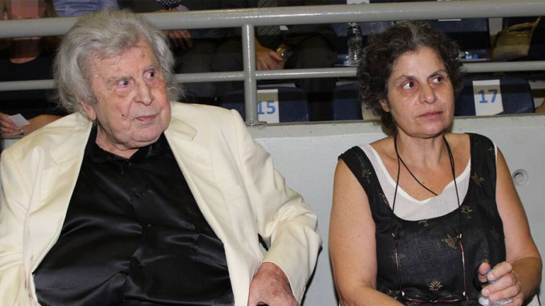 “Μου ρουφούν το αίμα αδυσώπητα τσιμπούρια”