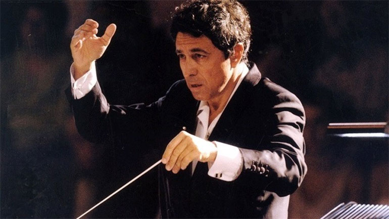 Λ. Καρυτινός: Ο Μίκης ήταν ολόκληρος ένας ρυθμός