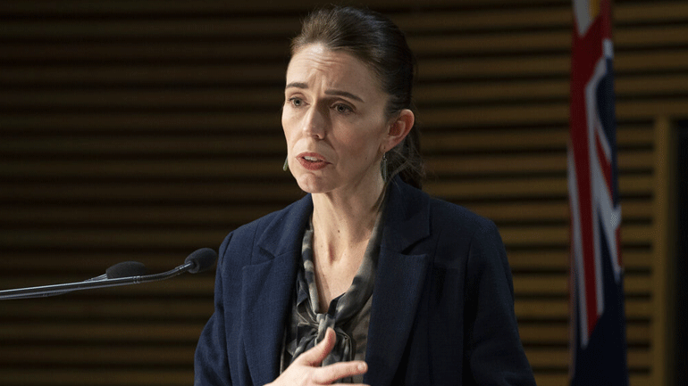 Νέα Ζηλανδία: Νέος αντιτρομοκρατικός νόμος μετά την επίθεση στο Όκλαντ