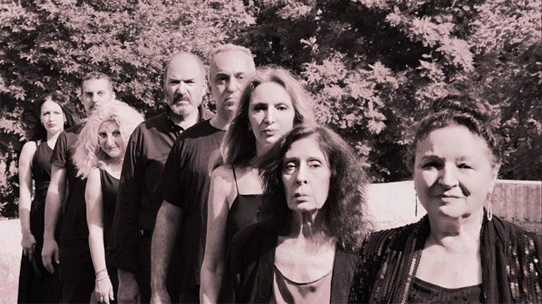 «Όταν ο Ρήγας συνάντησε τον Μότσαρτ» στο Φεστιβάλ του Δήμου Καλλιθέας