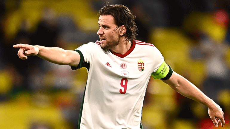 Ουγγαρία: Θετικός στον κορωνοϊό ο Ζάλαϊ