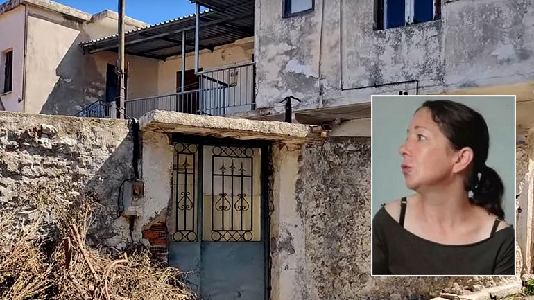 Έγκλημα στην Κυπαρισσία: Μαρτυρία σοκ από τον πρώην σύζυγο της 42χρονης