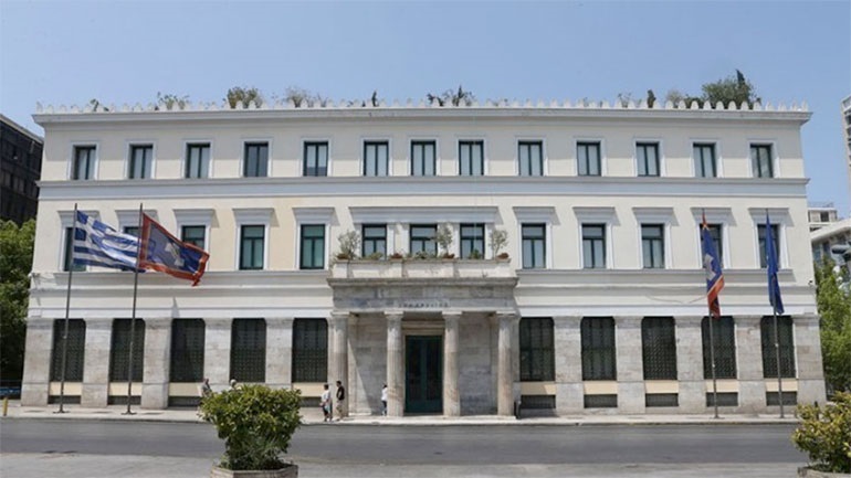 Δήμος Αθηναίων: Προτομή και οδός με τον όνομα του Μίκη Θεοδωράκη