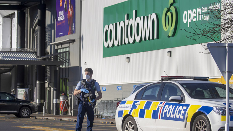 Νέα Ζηλανδία: Οι Αρχές προσπαθούσαν επί χρόνια να απελάσουν τον δράστη της επίθεσης στο Όκλαντ