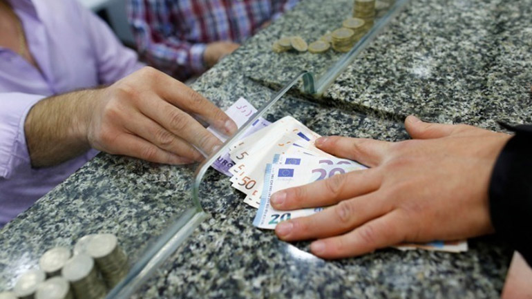 Διεθνές -λέει- είναι το πρόβλημα…