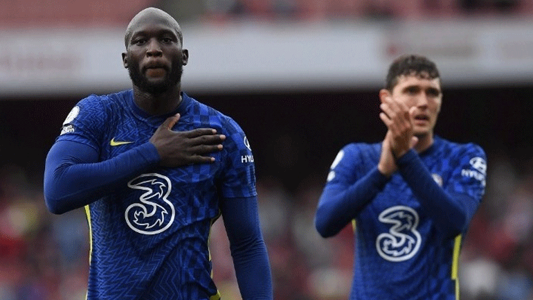 «Θα άφηνα την Ίντερ, μόνο για την Τσέλσι»