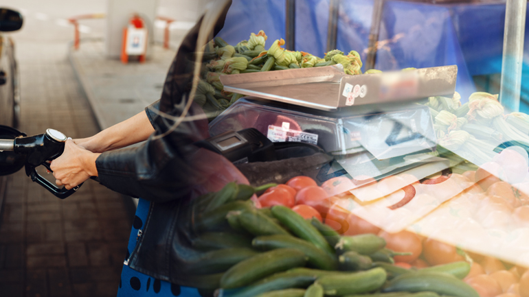 Αύξηση τιμών σε εκατοντάδες προϊόντα