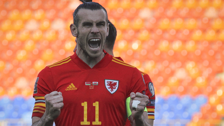 Ο Μπέιλ χάρισε το «τρίποντο» στην Ουαλία, 3-2 τη Λευκορωσία
