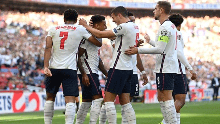 Εύκολα η Αγγλία, 4-0 την Ανδόρα