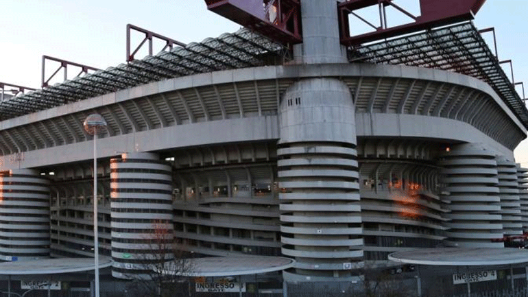 Η Μίλαν θα επανακοστολογήσει τα πανάκριβα εισιτήρια του Champions League