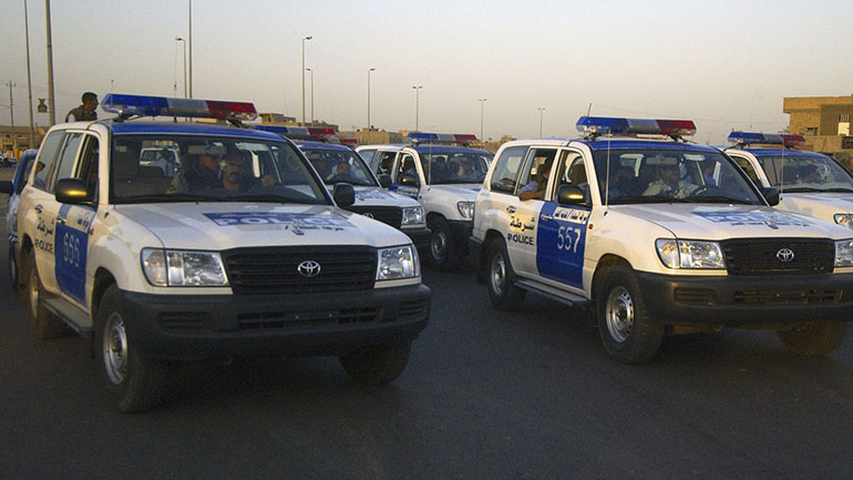 Ιράκ: Δεκατρείς αστυνομικοί σκοτώθηκαν σε επίθεση του Ισλαμικού Κράτους στο Κιρκούκ