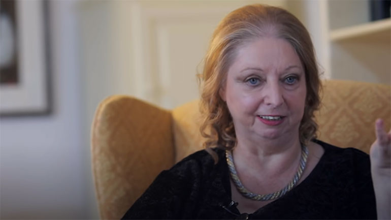 Η συγγραφέας Χίλαρι Μαντέλ θέλει να εγκαταλείψει το Ηνωμένο Βασίλειο και «να ξαναγίνει Ευρωπαία»