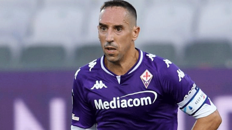 Ο Ριμπερί συμφώνησε με την Σαλερνιτάνα