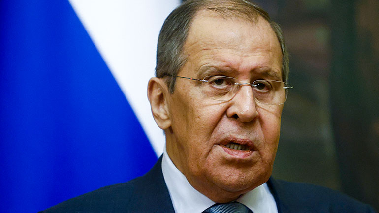 Συλλυπητήρια επιστολή του Ρώσου ΥΠΕΞ προς τον Ν. Δένδια για τον Μίκη Θεοδωράκη