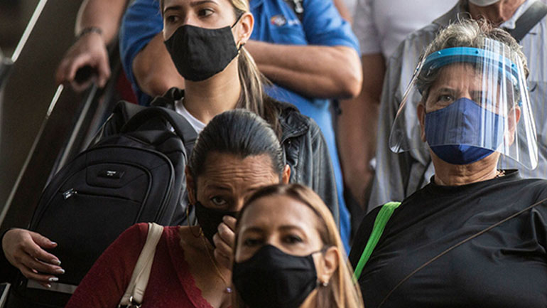 Mu: Όλα όσα πρέπει να γνωρίζουμε για τη νέα παραλλαγή του κορωνοϊού Mu: Όλα όσα πρέπει να γνωρίζουμε για τη νέα παραλλαγή του κορωνοϊού